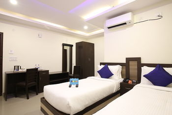 Fabhotel Bharini Electronic 3*