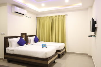Fabhotel Bharini Electronic