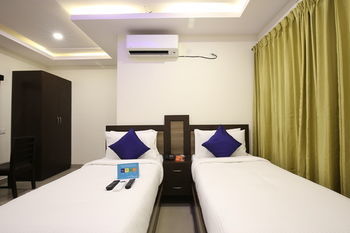 Hotel Fabhotel Bharini Electronic Bangalore