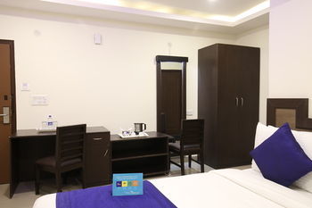 Fabhotel Bharini Electronic 3* Bangalore