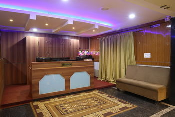Fabhotel Bharini Electronic Hotel Bangalore