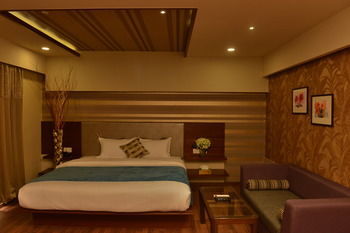 Fabhotel Berrys Marathahalli 3*