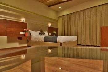 Fabhotel Berrys Marathahalli 3* Bangalore