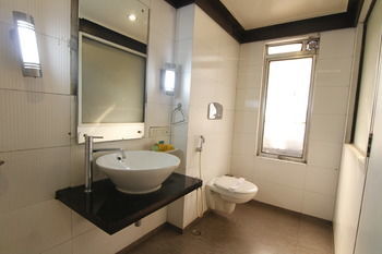Fabhotel Berrys Marathahalli