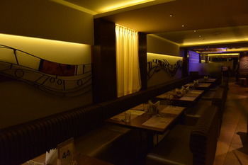 Fabhotel Berrys Marathahalli 3* Bangalore