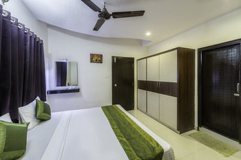 Hotel Sanctum Bangalore
