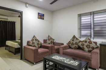 Sanctum 3* Bangalore
