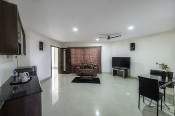 Hotel Sanctum