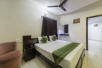 Sanctum Hotel Bangalore