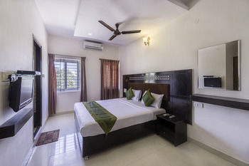 Sanctum Hotel