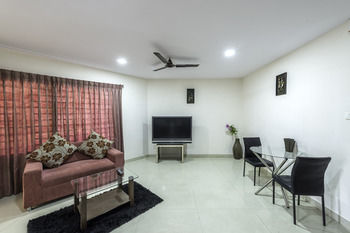 Hotel Sanctum Bangalore