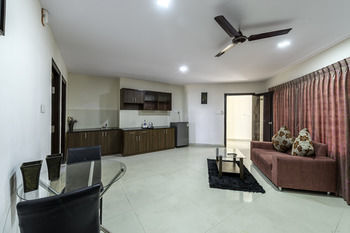 Hotel Sanctum