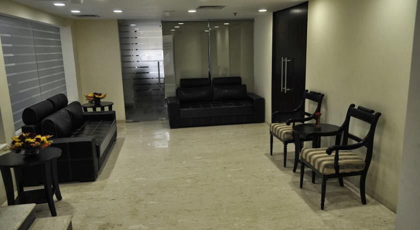 Mapple Whitefield Bangalore