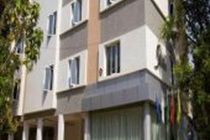 Hotel Silicrest Bangalore