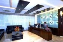 Silicrest Bangalore