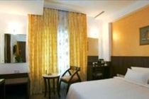 Hotel Silicrest 3*