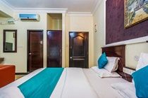 Zo Koramangala Forum Mall Hotel Bangalore