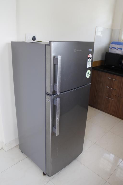 Sampada Apartamento