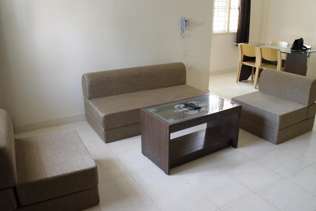 Apartamento Sampada *
