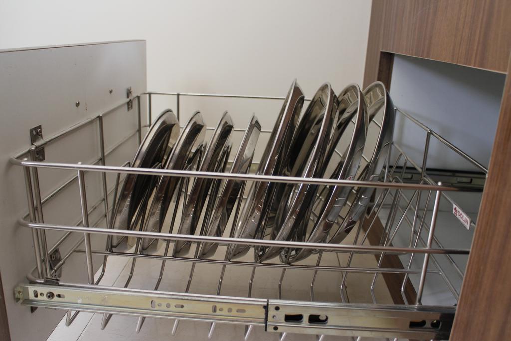 Sampada Apartamento *