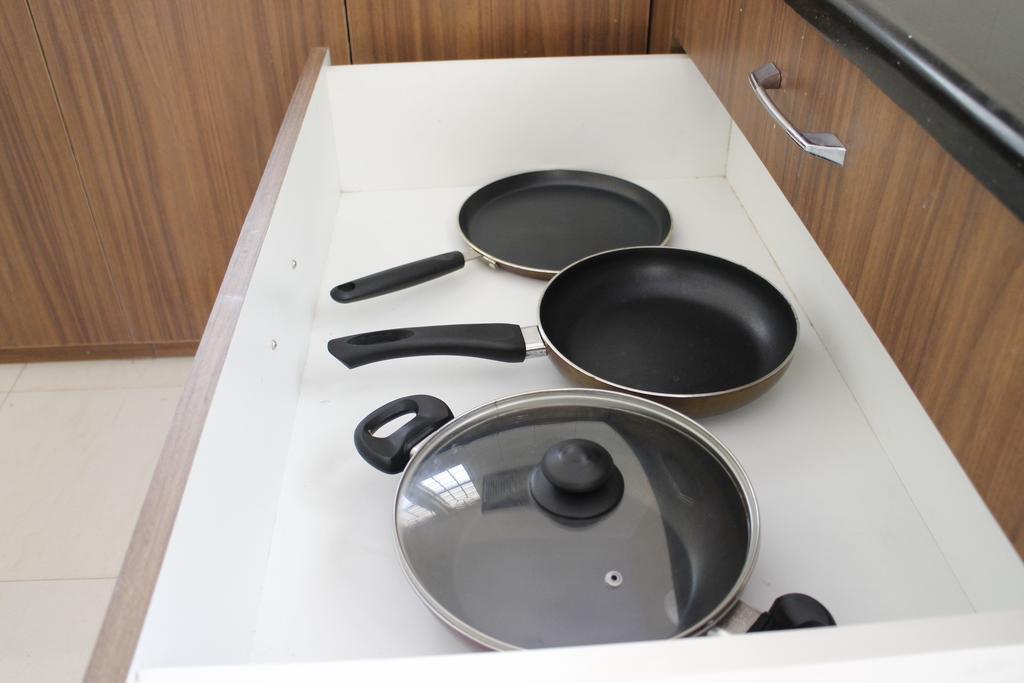 Apartamento Sampada Bangalore