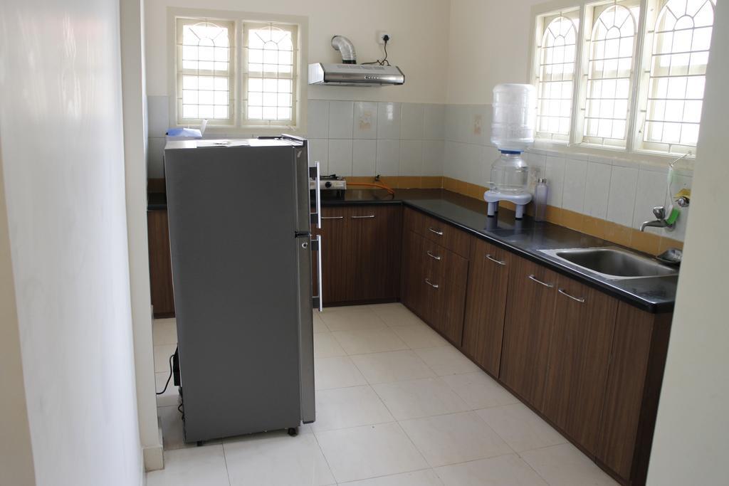 Apartamento Sampada
