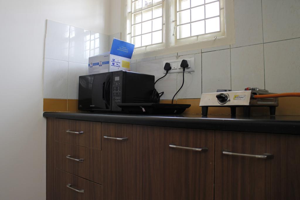 Apartamento Sampada Bangalore