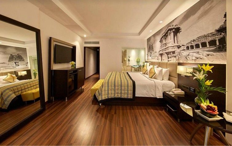 Royal Orchid Bangalore