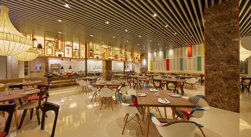 Royal Orchid Hotel