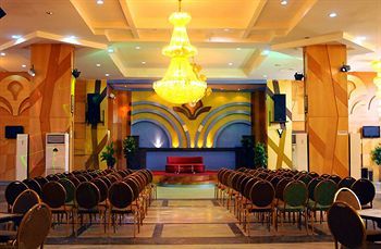 Centaur Hotel Bangalore