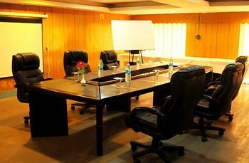 Hotel Centaur Bangalore