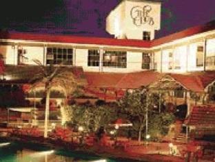The Club Hotel 3*