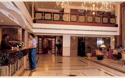 Hotel The Rialto Bangalore