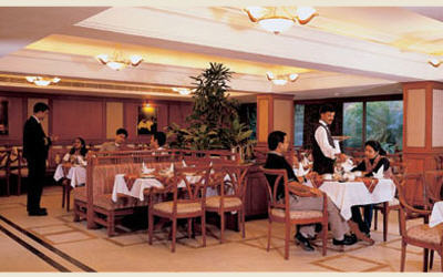 Hotel The Rialto
