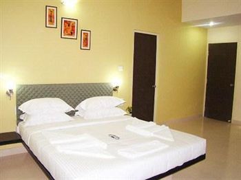 Grand Bee Hotel Bangalore