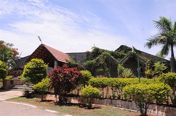 Hotel Green Valley Resorts Bangalore