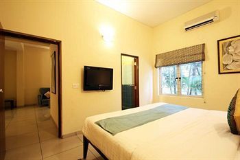 Mayflower Hayz Boutique Hotel 3*