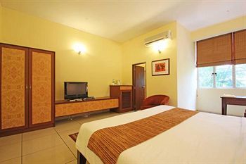 Hotel Mayflower Hayz Boutique Bangalore