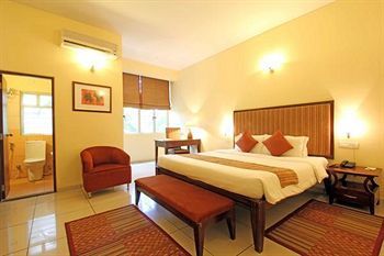 Mayflower Hayz Boutique 3* Bangalore