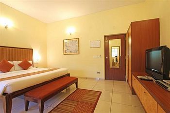 Hotel Mayflower Hayz Boutique