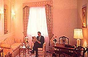 Itc Windsor, A Luxury Collection Hotel, Hotel
