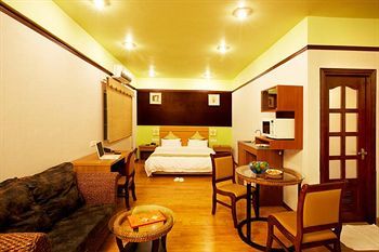 The Jamayca Bangalore