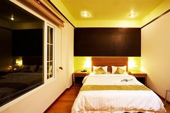 The Jamayca Hotel