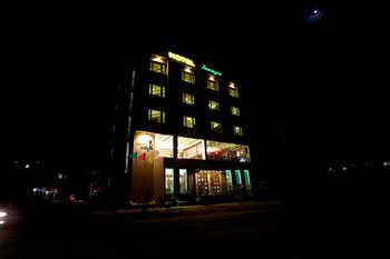 Hotel The Jamayca