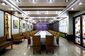 The Jamayca Bangalore
