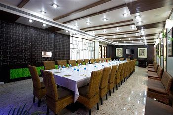 The Jamayca Hotel