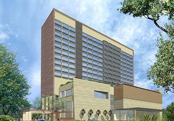 Jw Marriott Hotel 5*
