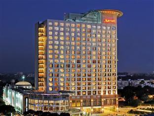 Hotel Marriott Whitefield