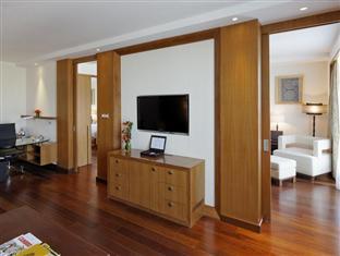 Marriott Whitefield Hotel Bangalore