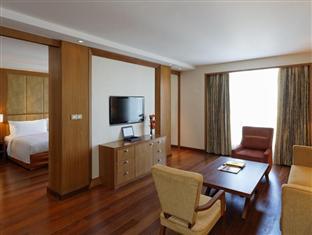 Marriott Whitefield Hotel